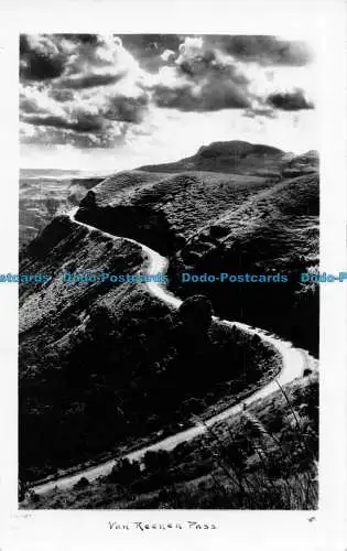 R053744 Van Reen Pass