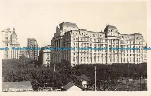 R053960 Buenos Aires. Gorreo Nuevo