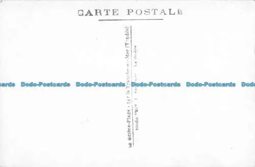 R054506 Alte Postkarte. Nahe dem Meer