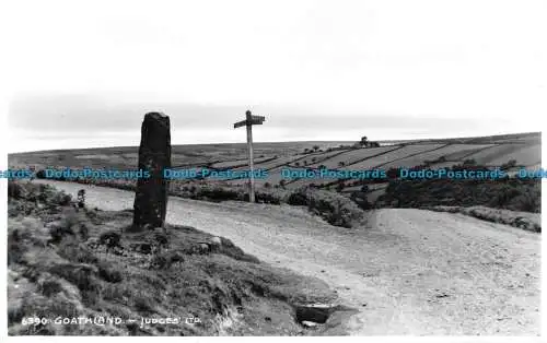 R055512 Goathland. Judges Ltd. Nr 6390