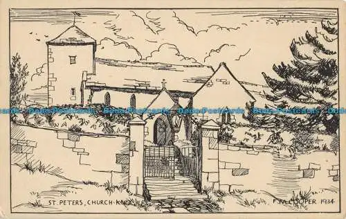 R055762 Peterskirche