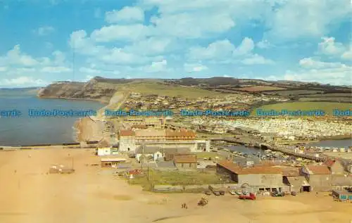 R067012 West Bay. Fotopräzision