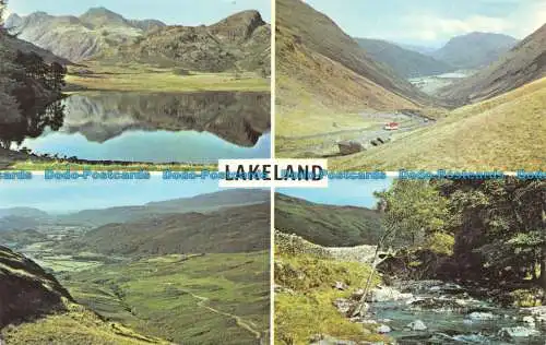R069364 Lakeland. Mehrfachansicht. Fotopräzision