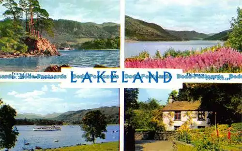 R069814 Lakeland. Mehrfachansicht. Webster