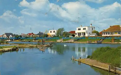 R082174 Lancing. Breitwasser. J. Hyman. Konstanz. 1971