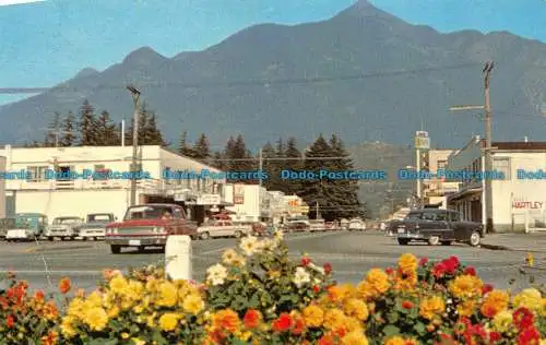 R083110 Hope. B.C. Canada