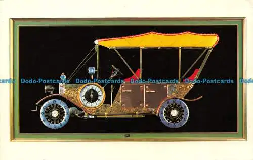 R083881 Ford Model T. Photo Precision