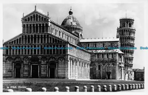 R083916 Pisa. Dom. RP