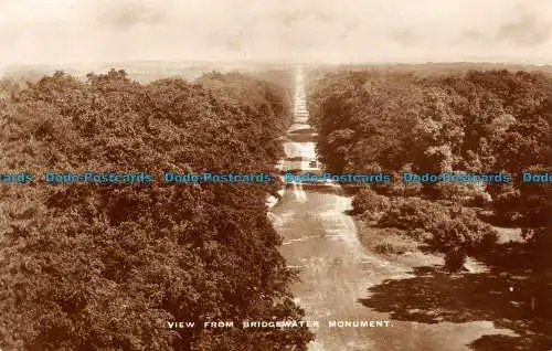 R091883 Blick vom Bridgewater Monument