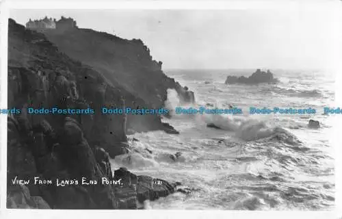 R092875 Blick vom Lands End Point. RP