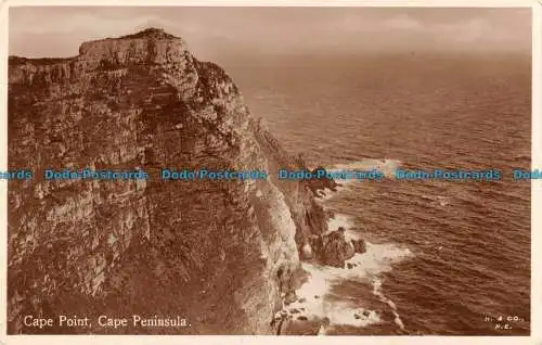 R093166 Cape Point. Kaphalbinsel. RP