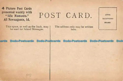 R094510 Felsen bei Ilfracombe