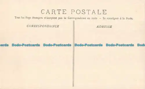 R093512 Cannes. Ile Sainte Marguerite. Prison du Masque de Fer