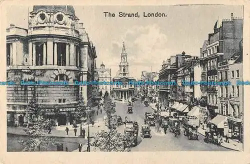 R095350 The Strand. London