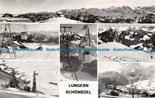 R103417 Lungern. Schönbuel. Foto Reinhard. Multi View