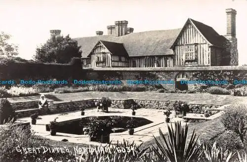 R106285 Great Dixter. Northiam. Sussex