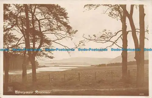 R105757 Dreipmuir-Reservoir. Caledonia