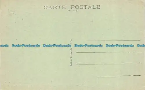R106864 Arles. Cloitre Saint Trophime. Ensemble des Galeries. Nr 73