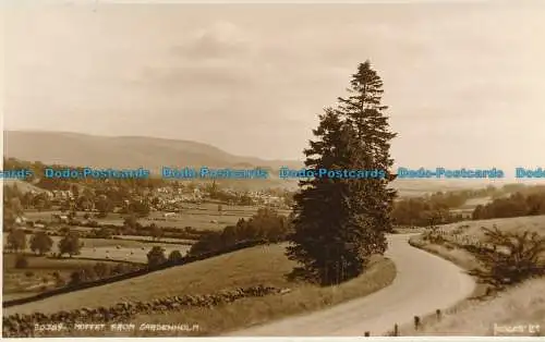 R107408 Moffat von Gardenholm. Judges Ltd. No 20389