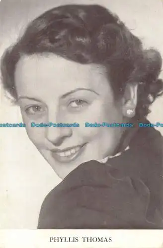 R107762 Phyllis Thomas