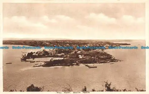 R109151 Mill Point. South Perth