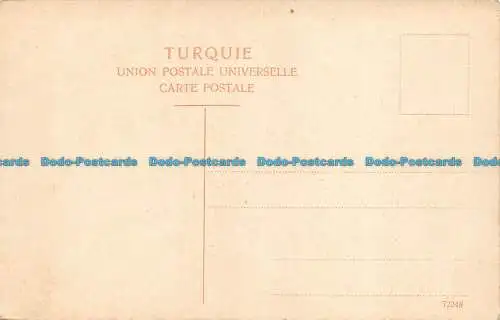 R109816 Jaffa. Eglise Russe