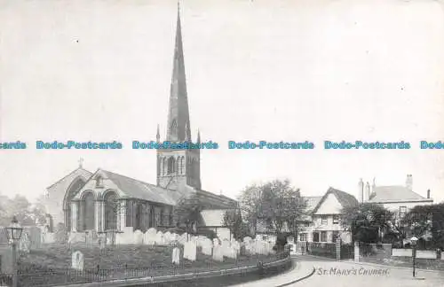 R110007 Marienkirche