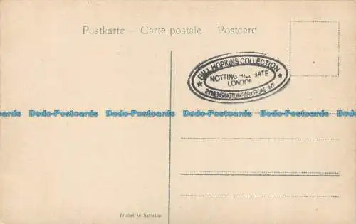 R110017 Siskin. Eves und Birken. B. Hopkins