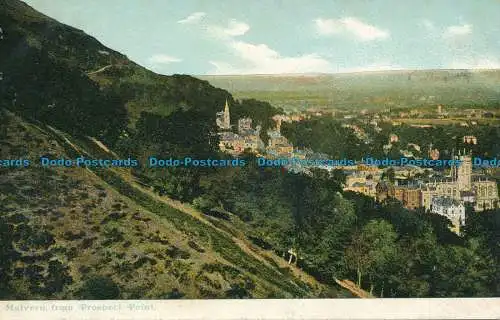 R112128 Malvern von Prospect Point