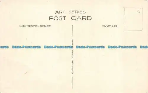 R113408 Das Landtor. Roggen. Art