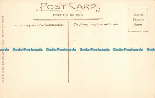 R116532 Worcester. Kriegerdenkmal. Frith