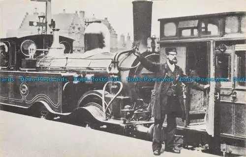 R116679 Südostbahn 1885