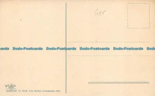 R117312 Villach. Hauptplatz