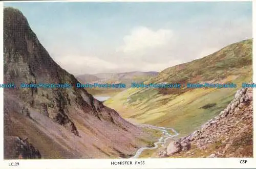 R122156 Honister Pass. Chadwick