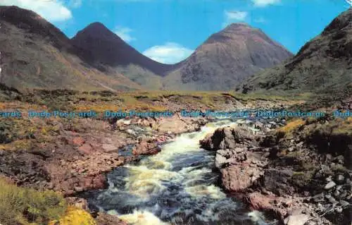 R122761 Glen Etive. 1975