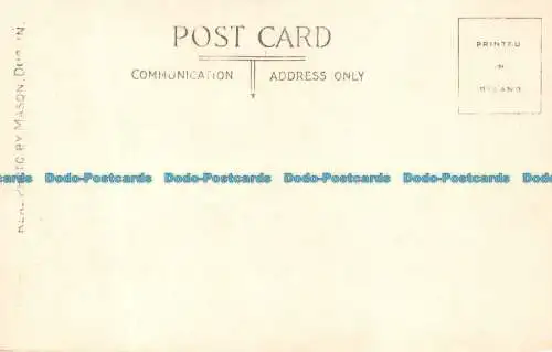 R123670 Round Tower Rock of Cashel. RP