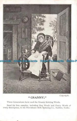 R123290 Oma. 1904