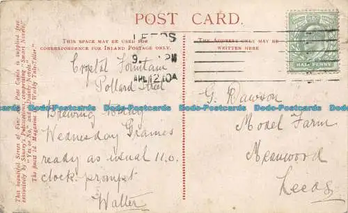 R124623 Kursaal. Southend. 1910