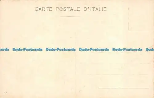 R124920 Venezia. Piazza e Basilica S. Marco