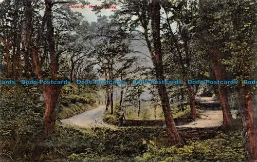 R125756 Clovelly Hobby Drive