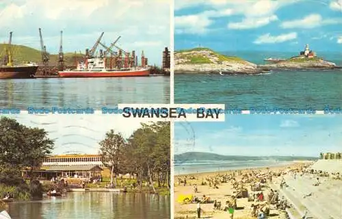 R143008 Swansea Bay. Multi View
