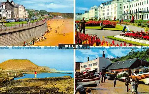 R143270 Filey. Dennis. Multi View