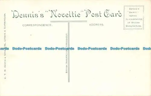 R164639 Loch Loskin Kirn. Dennis