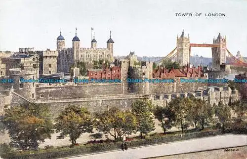 R165123 Tower of London. Valentinstag. Valesque