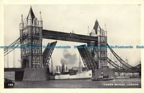 R164759 Tower Bridge London