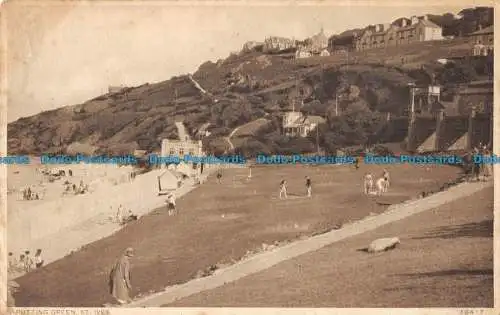 R165316 Putting Green St Ives. Nr 18417
