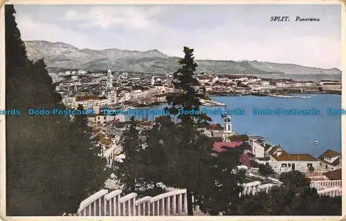 R165371 Split. Panorama. Gam