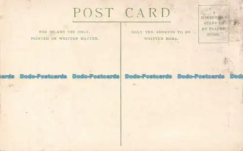 R166940 St. Aidan predigt an die Northumbrianer 635 642 n. Chr. Kirchengeschichte C