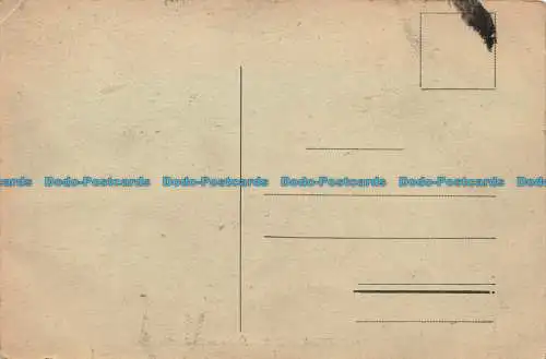 R659704 Dunkerque. Statue de la Victoire. C.A.R