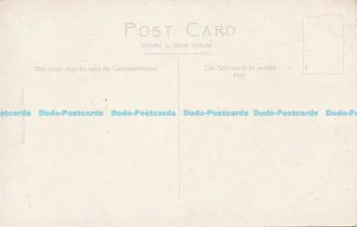 R182060 Royal Exchange. Manchester. Valentine